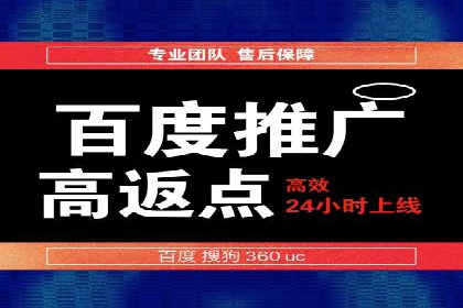 案例分析：SEM推广助力行业竞争突围
